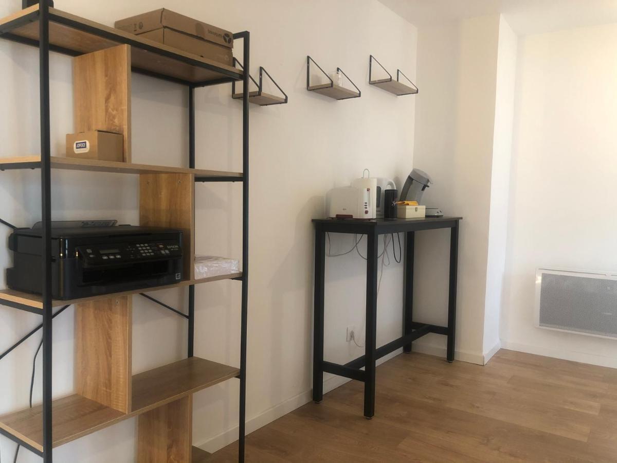 Hébergement de vacances L’amiénoise - Parking Wifi Netflix Proche Centre
