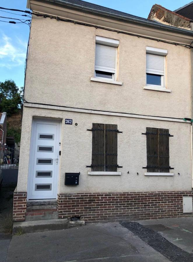 L’amiénoise - Parking Wifi Netflix Proche Centre Amiens